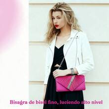 Rosa Fucsia