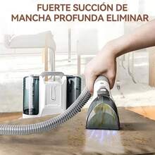 Vacuum Cleaners - White - View 5