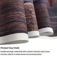 DAperturee 7X5ft Outer Space Baby Shower Backdrop It's A Boy Rocket Astronaut Planet Galaxy Stars Universe Photography Background Party Decoration Banner Photo Studio Booth Props Cake Table10 - Clear - View 6