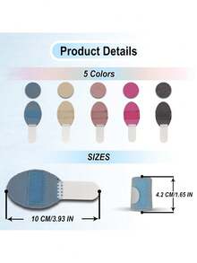 1 件单带手指夹板支撑套件，拇指/手指夹板支撑，手指固定装置