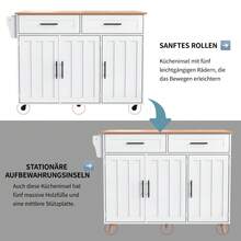 Buffets e Aparadores