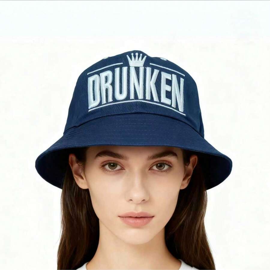 قبعة دلو موضة، قبعة دلو ماركة، قبعة هيب هوب، قبعة شمس رياضية