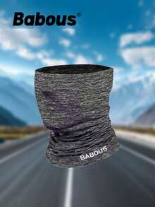 Multifunctional Headband Scarf, Unisex Cycling Bandana, Breathable Sun Protection Face Mask For Outdoor Activities Like Fishing, Hiking, Motorcycle Riding, Skiing. Balaclava Face Mask, Cooling Neck Gaiter, Suitable For Cycling, Motorcycling, Skiing - Multicolor - View 9