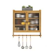 Buffets & Sideboards - Natural + Solid Wood+MDF - View 5