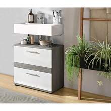 Aufbewahrungsschränke