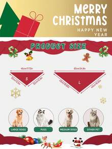 Pañuelos para mascotas