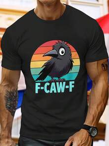 Men T-Shirts - trắng - Xem 2