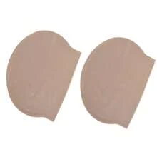 Calotte calve, parrucche calve in lattice per Ognissanti, accessori per costumi e trucco, forniture per feste e cosplay per adulti