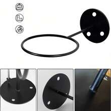 Ball Storage - Black - View 7