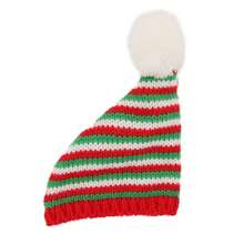Christmas Decoration Doll Accessories - Scarf, Hat, Bag. For Labubu, Christmas Holiday Costume, Holiday Birthday Gift (Doll Not Included) - Multicolor - View 13