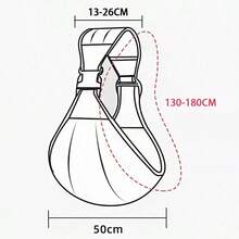 Baby Sling Carrier,Baby Carrier Newborn To Toddler Carrier Essentials Safety Non-Slip Baby Half Wrapped Sling Hip Holderr Carrying 8-35lbs