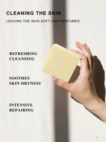 L'Occitane 100g L'Occitane Shea Butter & Verbena Gentle Cleansing Soap