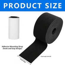 Adjustable Sofa Gap Filler - Sofa Specific Connector, Cushion Pad, Prevents Lateral Sliding, Suitable For Sofas And Furniture - Multicolor - View 2