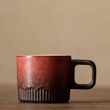 Teaware Sets - Kiln Turning Red - View 13