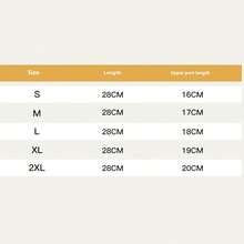 1 件铜纤维护膝，弹性压缩透气铜离子护膝，男女通用，缓解膝盖疼痛，户外运动篮球跑步健身护膝 - 彩色 - 查看 7