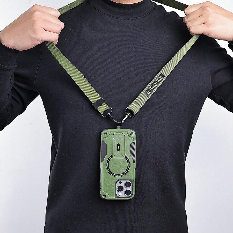 Basic Phone Cases - 灰色 - 查看 1
