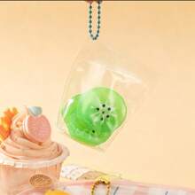 1pc 2025 Đồ chơi bóp mềm hình quả việt quất, dâu tây, kiwi, chuối mới (Màu chuỗi hạt ngẫu nhiên, Bao bì ngẫu nhiên) - Quà tặng sinh nhật, Quà tặng Giáng sinh, Quà tặng hoàn hảo, Đồ sưu tầm - Nhiều màu - Xem 13
