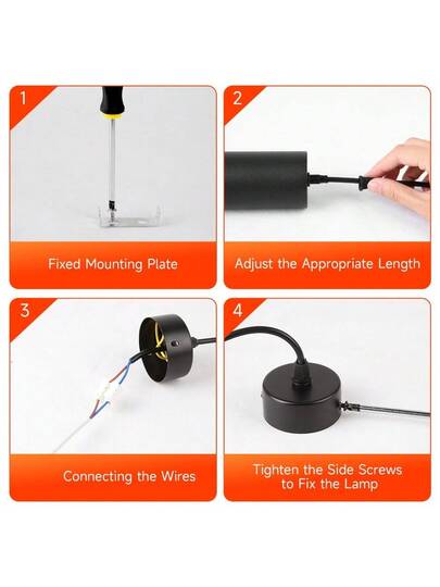 Plafondlamp Modern dc71 view 8