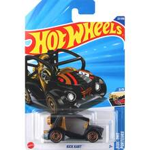 Hot Wheels 玩具车 1:64 比例车辆，可玩耍或展示，模具 25P/25M/25E 铸造汽车收藏仿真玩具标致汽车模型合金跑车批量蝙蝠船 W1 日产 Skyline 梅赛德斯奔驰科尼赛克摩托车合金 C4982 小型车 GTC 收藏爱好者男孩礼物玩具车模型 1 件