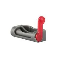 1/2/4 Paquetes de Abrazadera de Control de Encendido/Apagado para Dyson V6 V7 V8 V10 V11 V15 Absolute Accesorios de Bloqueo de Gatillo Inalámbrico