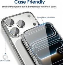 Screen Protectors - IPH17P-6.3" - View 6