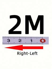 1pc Self-Adhesive Metal Ruler - High Precision 10mm, No Laser, Suitable For Industrial And Scientific Use, Easy To Apply, Perfect For Measuring Length, Width And Angle, Measuring Tape, Woodworking Tools And Accessories, Mini Benchtop Saws, Construction Tools, Stainless Steel Measuring Tape