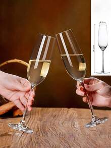 Customized Wedding Wine Glass Crystal Label Stickers, Personalized Champagne Flutes, Personalized Wedding Toast Glass, Carving Wedding Wine Glass, Champagne Glass Crystal Label Stickers, With Name And Design – Choose From Multiple Patterns, Colors & Styles – Perfect Wedding Gift