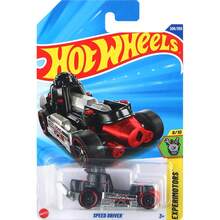 Hot Wheels 玩具车 1:64 比例车辆，可玩耍或展示，模具 25P/25M/25E 铸造汽车收藏仿真玩具标致汽车模型合金跑车批量蝙蝠船 W1 日产 Skyline 梅赛德斯奔驰科尼赛克摩托车合金 C4982 小型车 GTC 收藏爱好者男孩礼物玩具车模型 1 件