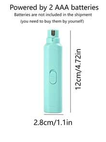 New Automatic Ultrasonic Anti-Barking Device, Dog Trainer, Anti-Bark, Training, Ultrasonic Sound And 3-Level Operation, IP45 Waterproof, Can Be Hung On Trees, Anywhere In The House, Outdoor - Multicolor - View 13