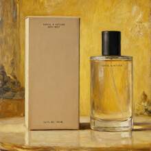 Santal & Vetiver Perfume Hair & Body Spray 100ml/3.4FL OZ – Skincare-Infused, Hydrating With Glycerin & Red Algae – Vegan & Cruelty-Free – Unisex Perfume, Gifts For Women & Men - Woody & Earthy - View 3