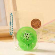 1pc 2025 Đồ chơi bóp mềm hình quả việt quất, dâu tây, kiwi, chuối mới (Màu chuỗi hạt ngẫu nhiên, Bao bì ngẫu nhiên) - Quà tặng sinh nhật, Quà tặng Giáng sinh, Quà tặng hoàn hảo, Đồ sưu tầm - Nhiều màu - Xem 7
