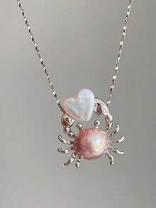 Joyería de estilo retro minimalista, encantadora, exquisita, de nueva con formas geométricas, ideal para fiestas, aniversarios, Navidad, regalos de aniversario, vacaciones en la playa, Halloween