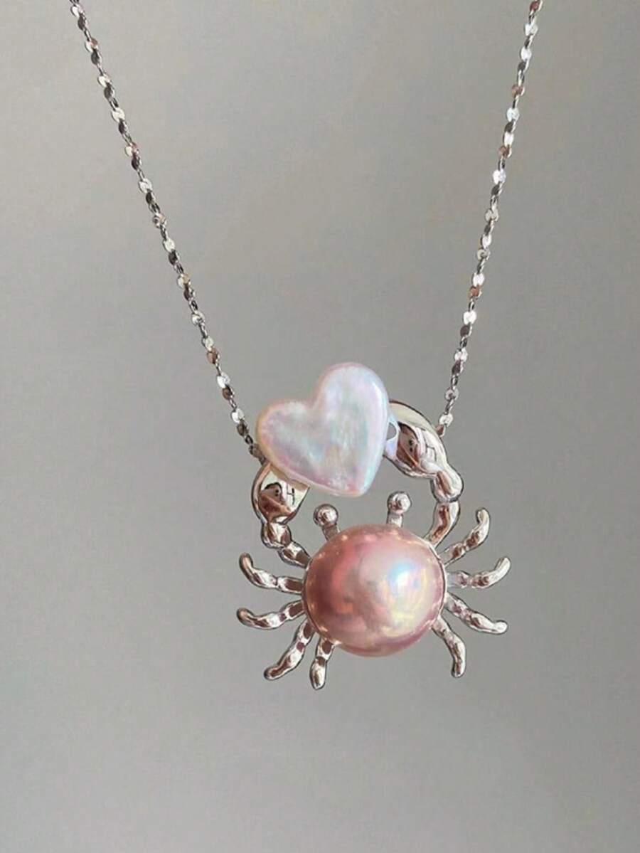 Joyería de estilo retro minimalista, encantadora, exquisita, de nueva con formas geométricas, ideal para fiestas, aniversarios, Navidad, regalos de aniversario, vacaciones en la playa, Halloween