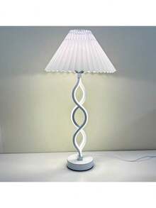 LED Modern Minimalist Desk Lamp, Bedroom, Bedside, Living Room, Office, Lighting Atmosphere Lamp With Adjustable Lighting, Fashionable Black Metal Design, USB Power Night Light - Multicolor - View 17