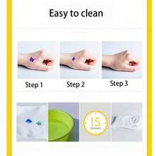 Marcadores de colores Crayola, set de 50 marcadores lavables de colores surtidos para libros para colorear, punta delgada, suministros creativos y artesanales, perfecto para regalos de Navidad