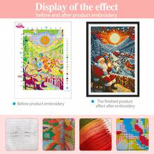 Cross-Stitch Kits And Accessories