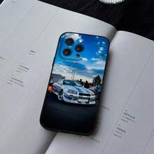 GTR, Custodia GTR - Z2 - Visualizzare 5