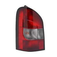 Left Rear Tail Light Passenger Side For Mercedes Benz MB Van 2.3L & 2.9L 1999-05 - Red - View 11