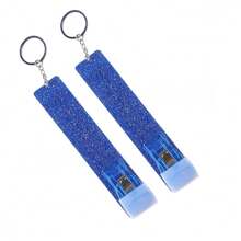 2 Packs Keychain Long Nail Credit Card Puller - Grabber Keychain For Women & ATM, Plastic Card Clip For Nail Design Credit Card Puller, Debit Cards Grabber For Long Nails Cute Card Clip For Long Nails Portable Atm Cards Clip For Women Men - Multicolor - View 15