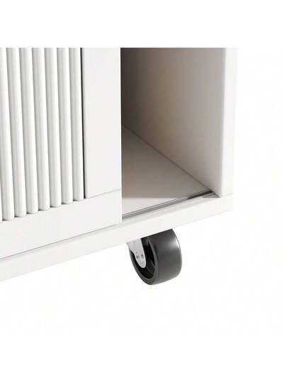 Mobile Storage Isl view 10