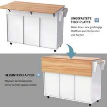 Buffets e Aparadores