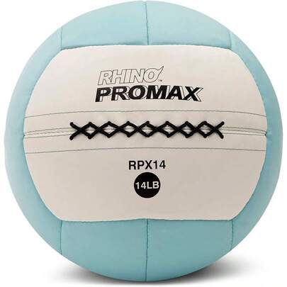 Champion Sports Rhino Promax Slam - Pelotas carcasa suave con agarre antideslizante - 1