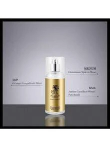 88ml High-End Fragrance Spray, Affordable Fragrance, Niche Scent, Long-Lasting Flameless Aromatherapy, Large Capacity For Easy Portability, Containing The Essence Of Natural Freshness And Charm, Releasing Elegant Flowers. Suitable For Both Indoor And Outdoor Use, Such As Dates, Parties, Vacations, Families, Offices, Etc. It Is The Best Gift For Your Boyfriend - Multi Scents - View 6