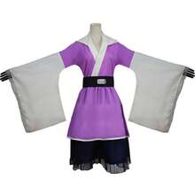 Costumi Cosplay Anime - Abbigliamento Donna