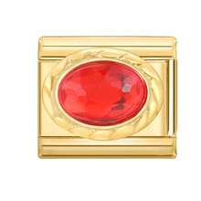 1件水晶模块化手链DIY，适合作为派对礼物送给朋友/情侣，也适合圣诞节、新年、万圣节、情人节等节日，设计精美，不锈钢材质，本地制造，实用时尚，是圣诞节和万圣节的必备单品，沉稳的秋日色调，圣诞风格