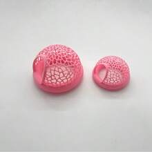 水族箱配件、漂浮式水族箱休闲区、鱼类躲藏隧道、水族箱装饰洞穴、小型水族箱鱼虾休息栖息地、室内水族箱宠物用品 - 彩色 - 查看 7