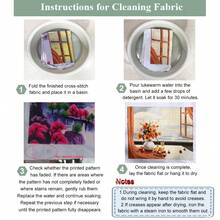 Cross-Stitch Kits And Accessories