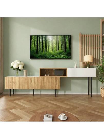 Television St TV Centers