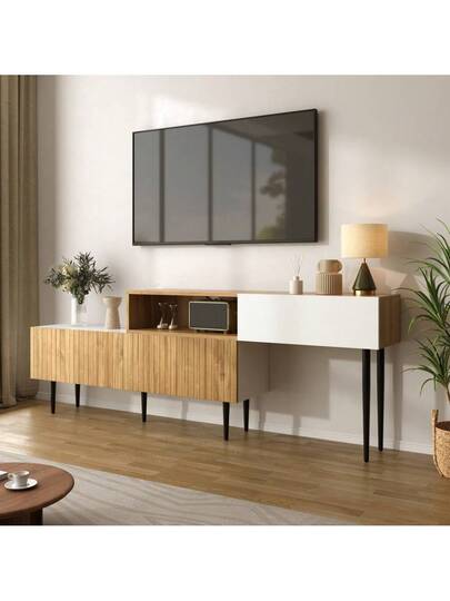 Television St TV Centers view 3