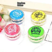 10pcs/Set Random Yo-Yo Toys, Leisure Entertainment